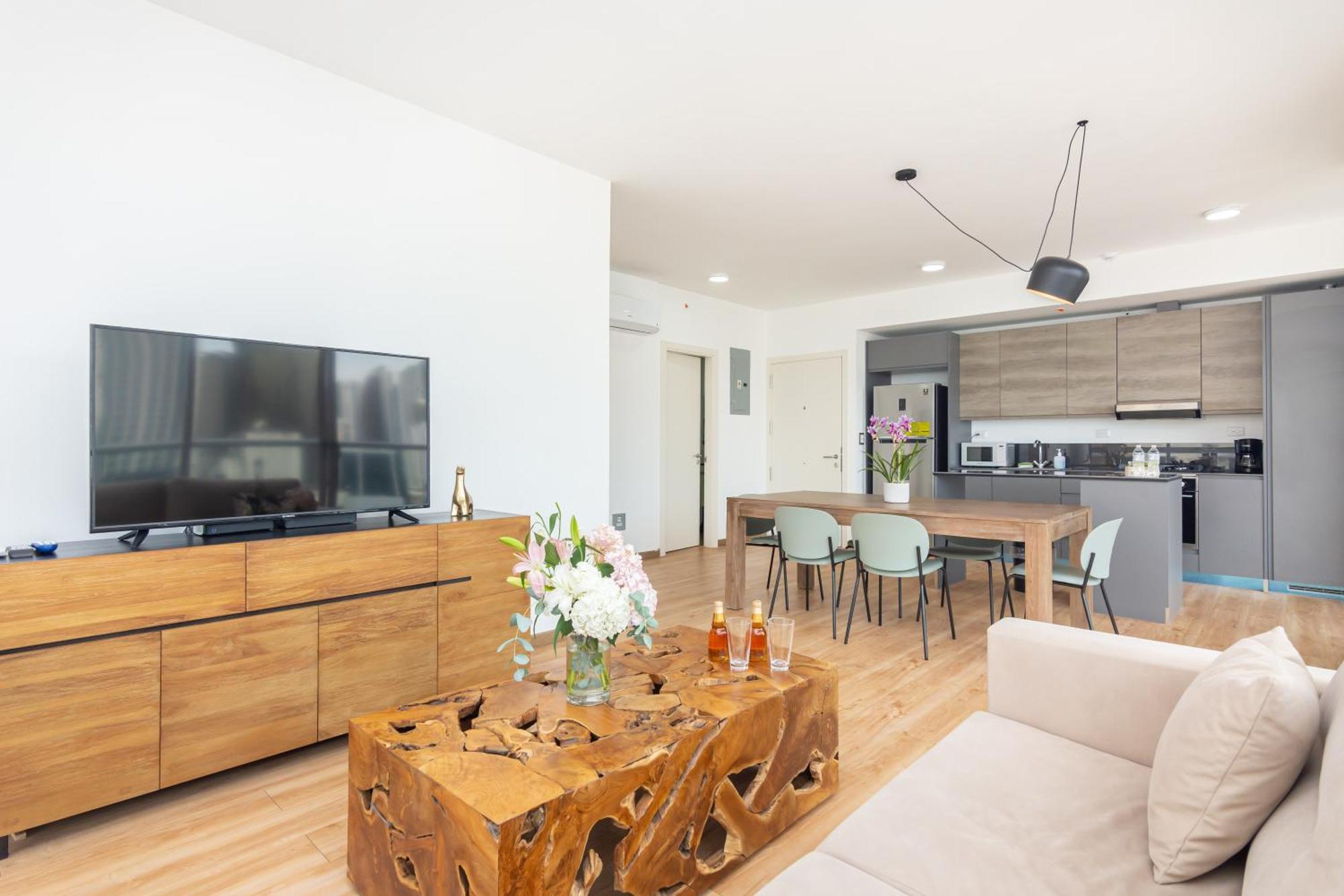 Boutique Apartments Panama Marbella Quarto foto