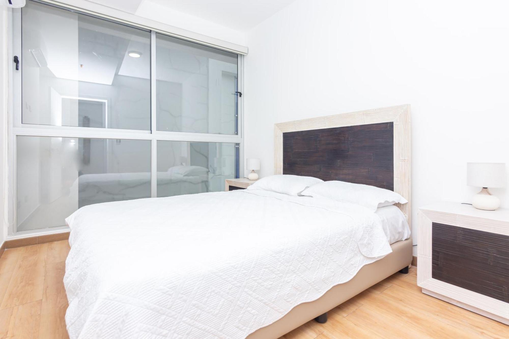 Boutique Apartments Panama Marbella Quarto foto