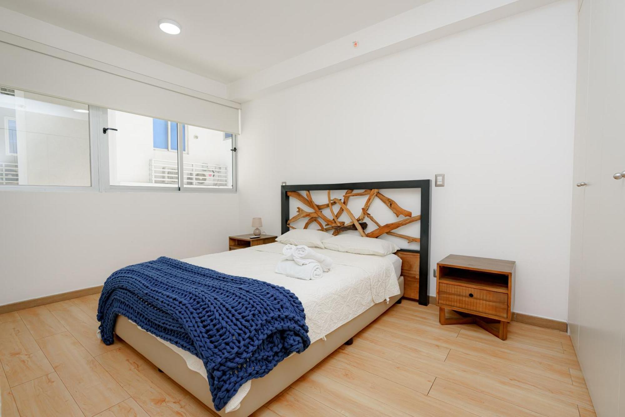 Boutique Apartments Panama Marbella Quarto foto